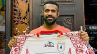 Jawab Rumor Boaz Solossa, Pelatih PSM Berharap Jadi Kenyataan